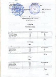 конкурс по горячему питанию на русском языке