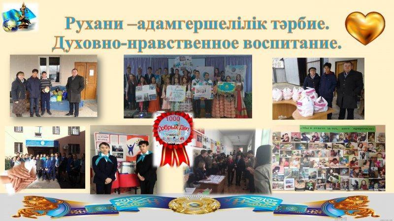 Традиция школы