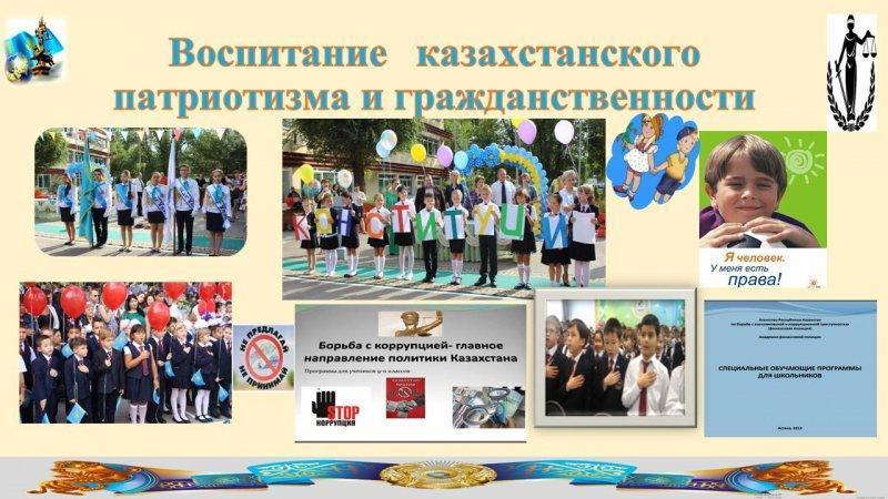 Традиция школы