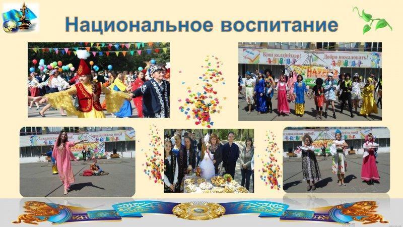 Традиция школы