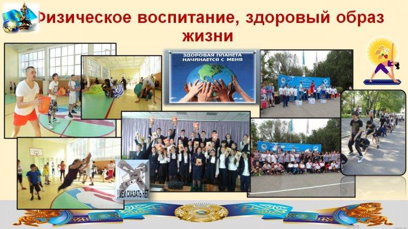 Традиция школы