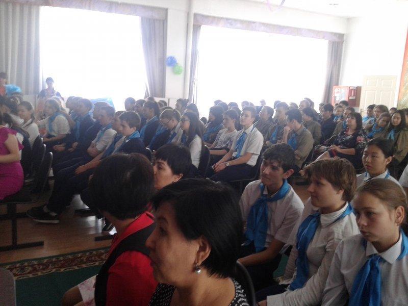 традиция школы